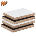 High quality E1 grade Melamine faced chipboard/partical board